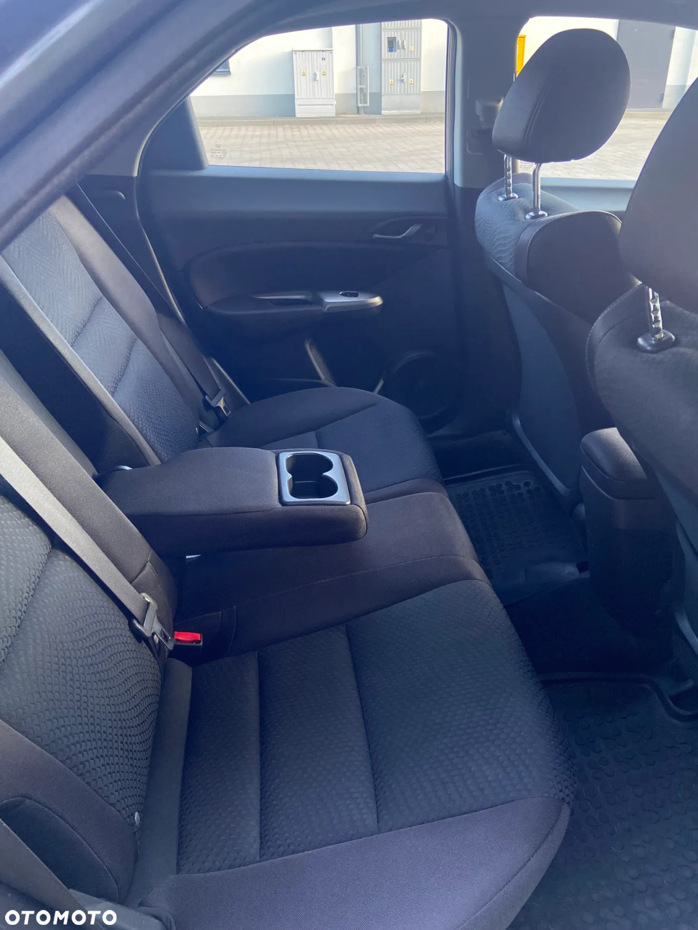 Honda Civic 1.8 Sport - 16