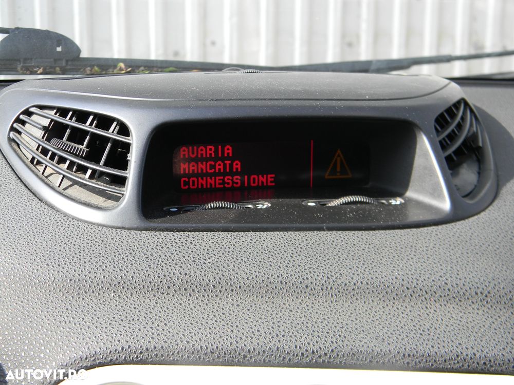 Dezmembrari  Alfa Romeo 156 (932)  1997  > 2006 1.9 JTD (932B2B, 932B - 19