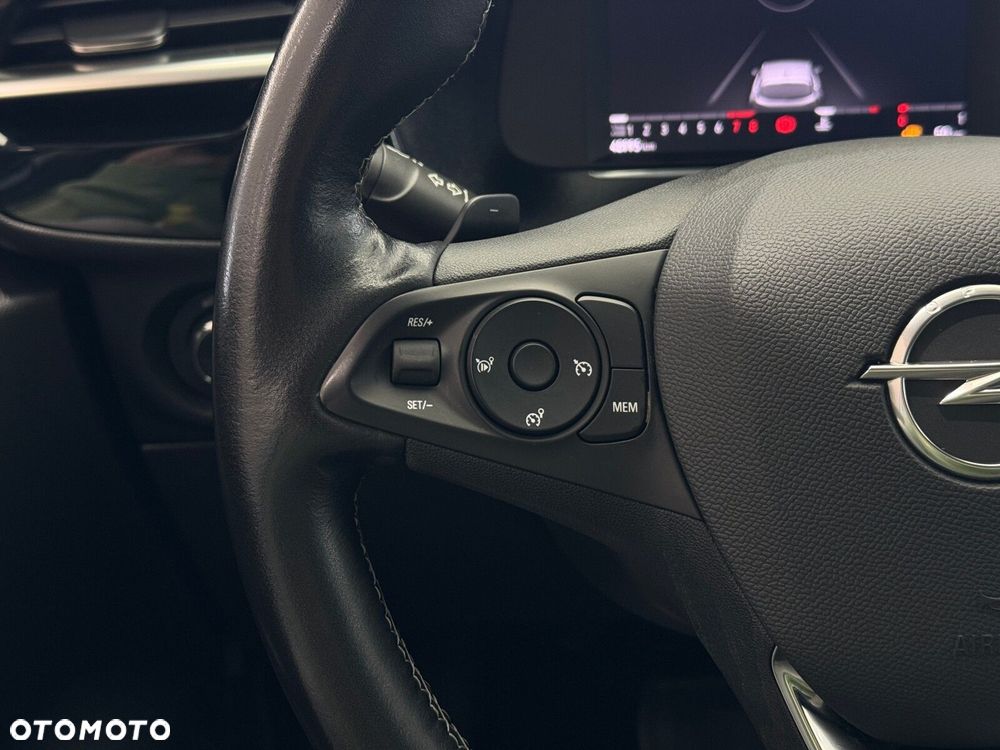 Opel Corsa 1.2 Elegance S&S - 22