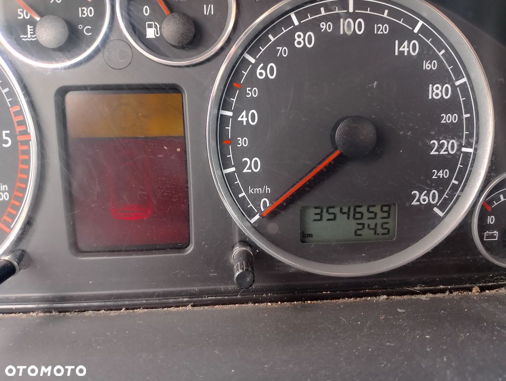 Seat Alhambra 1.9 TDI Stylance - 13