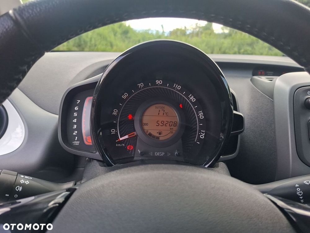 Toyota Aygo - 20