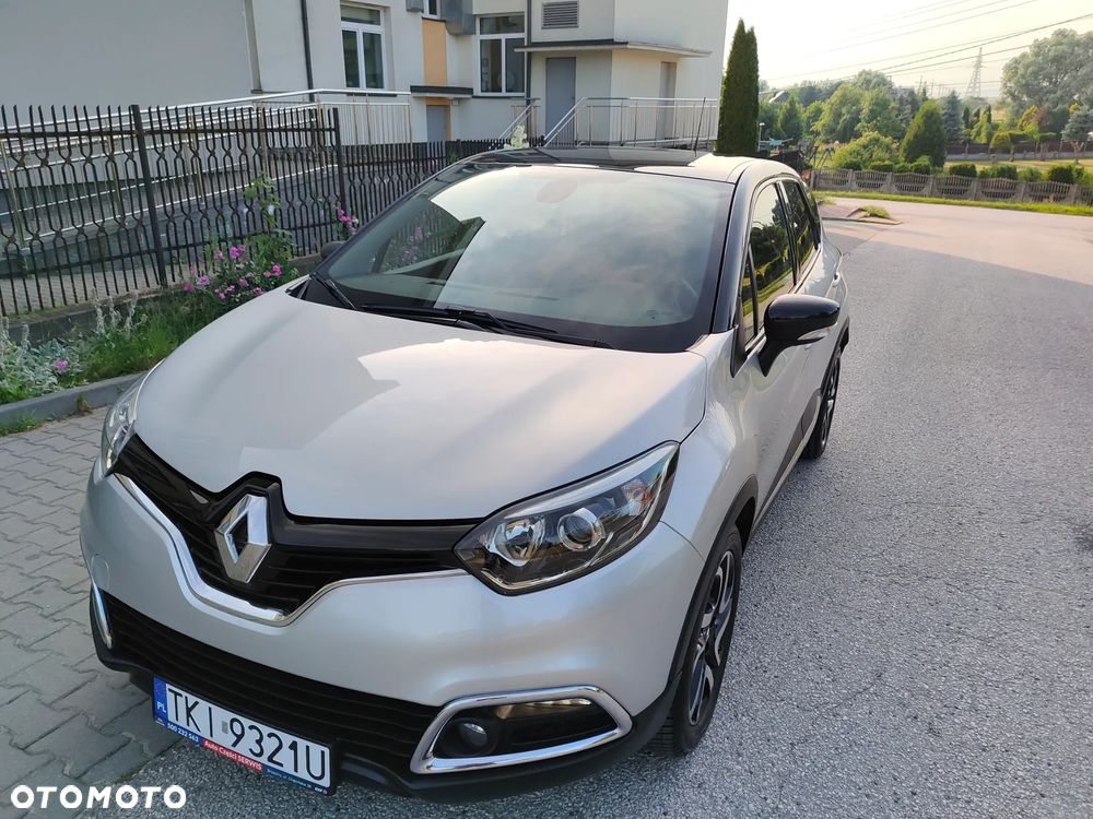 Renault Captur 1.5 dCi Intens EDC - 31