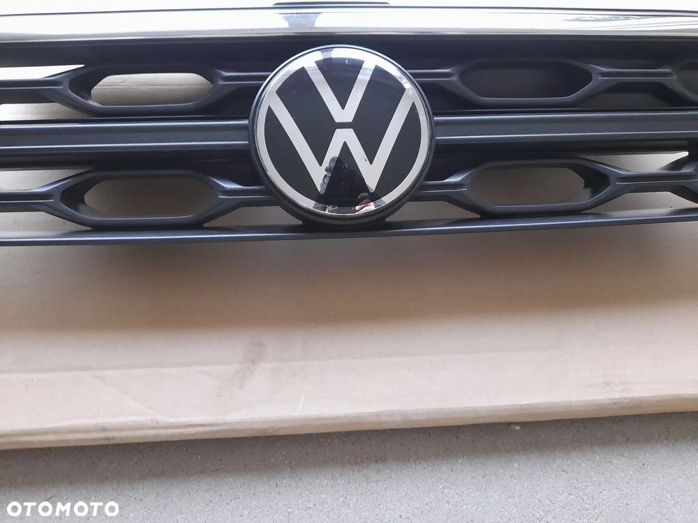 VW T-ROC LIFT GRILL ATRAPA 21-> - 6