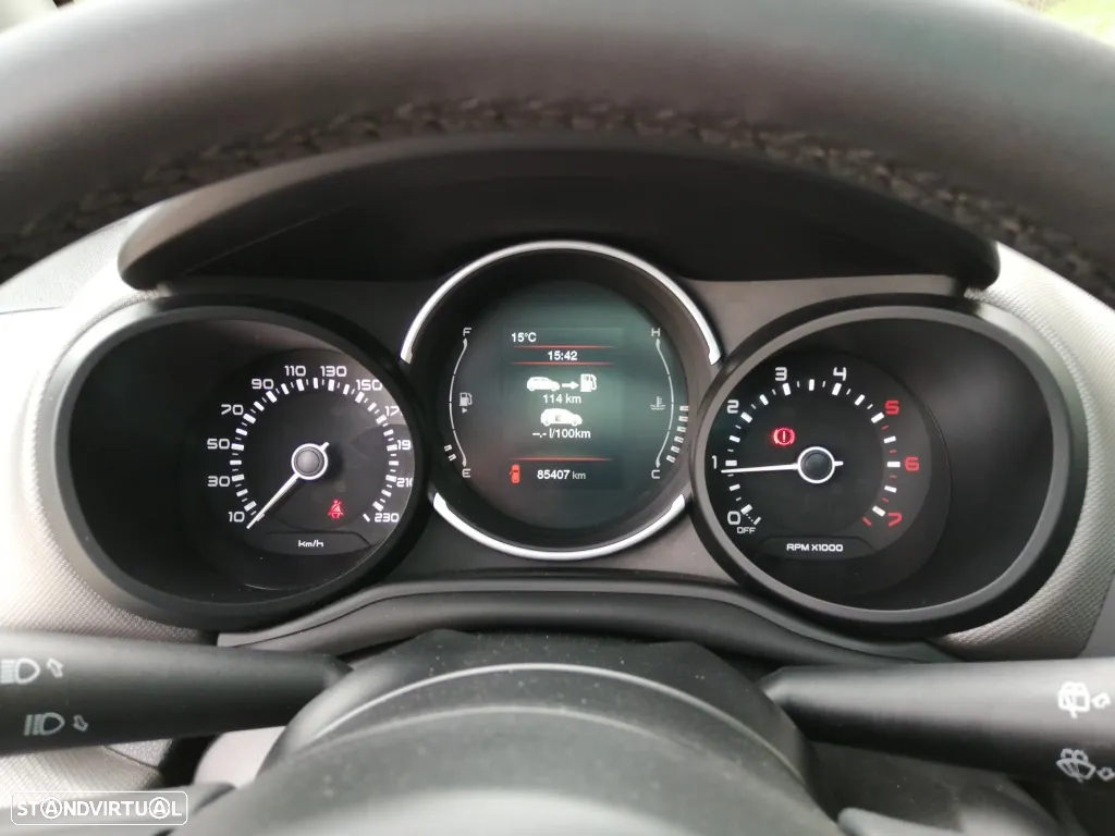 Fiat 500L 1.3 MJ Pop Star S&S - 28
