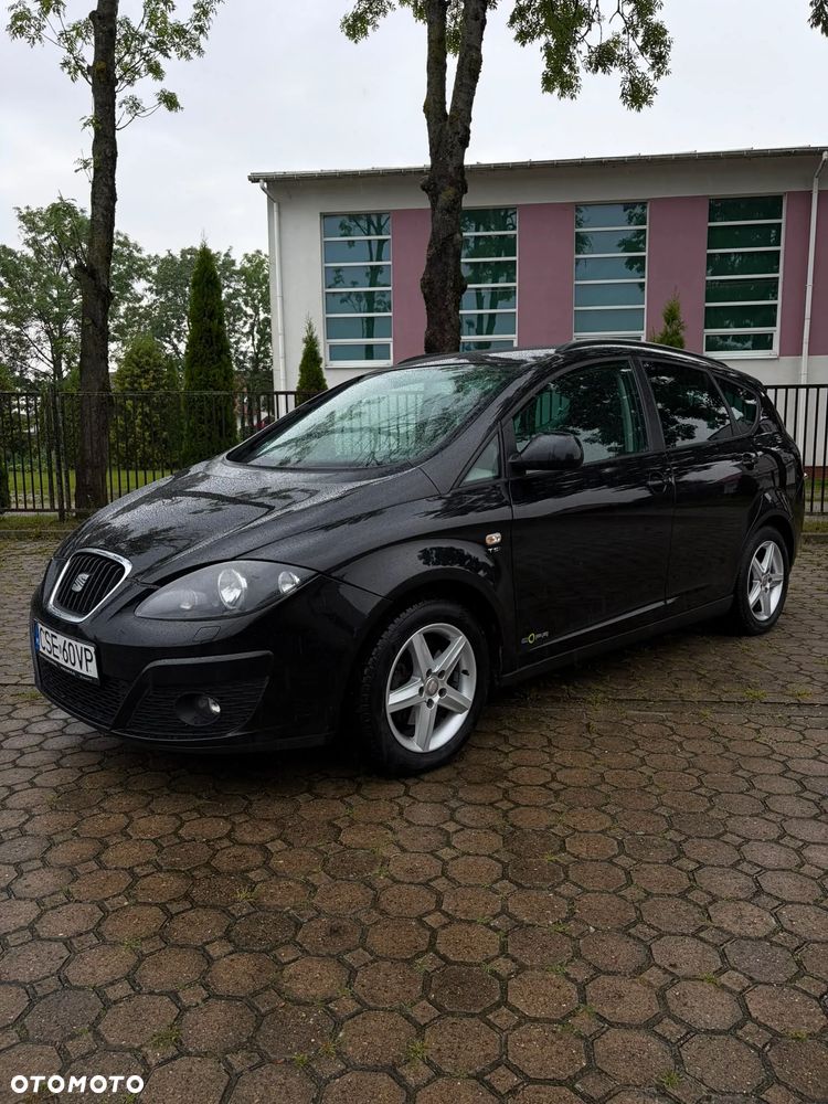 Seat Altea XL 1.2 TSI Reference S&S - 2
