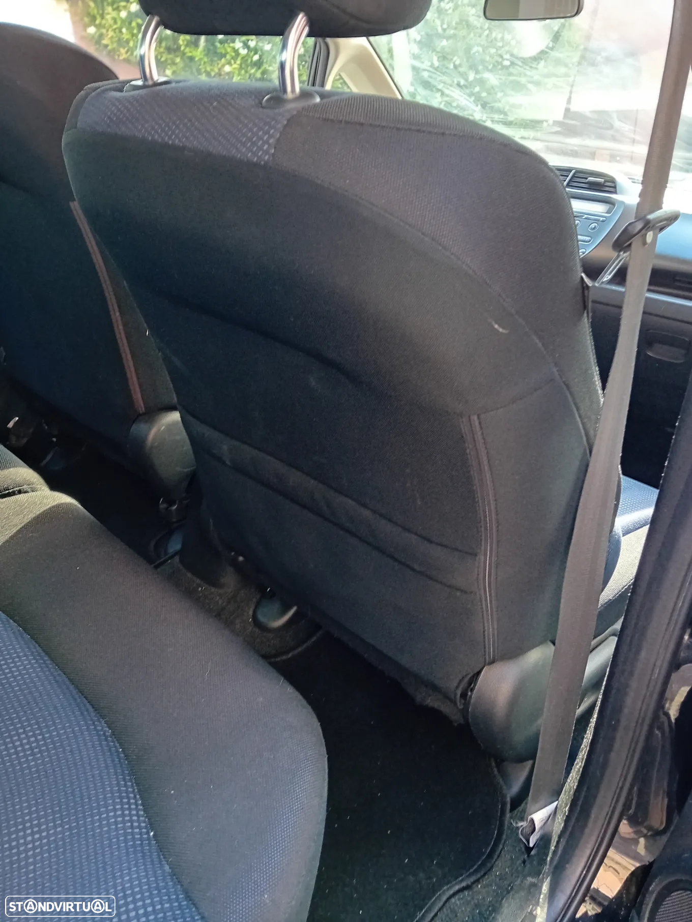 Honda Jazz 1.2 i-VTEC Trend - 19
