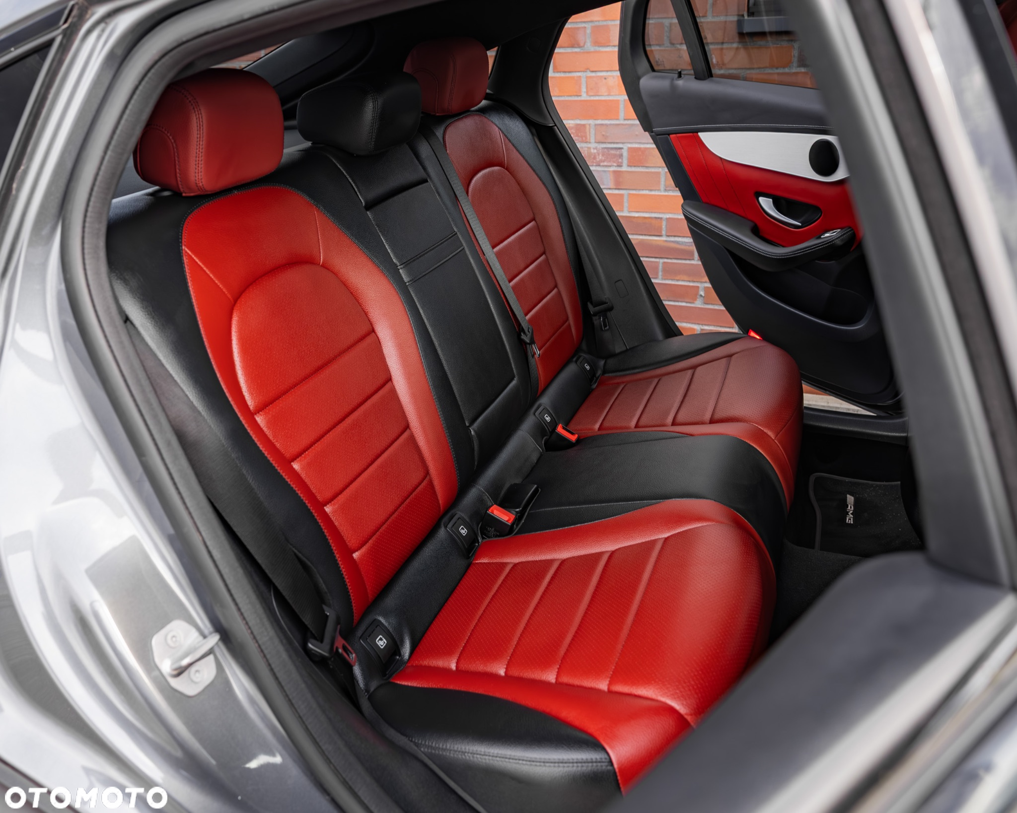 Mercedes-Benz GLC GLC-Coupe 220 d 4Matic 9G-TRONIC Edition AMG Line - 30