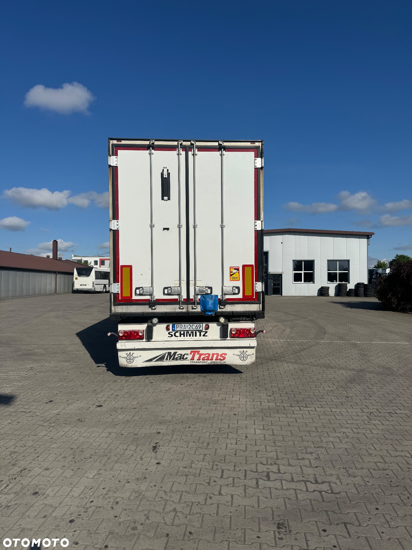 Schmitz Cargobull - 7