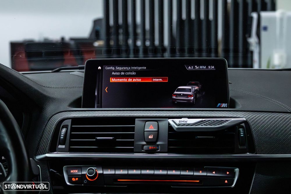 BMW M2 Competition Auto - 36