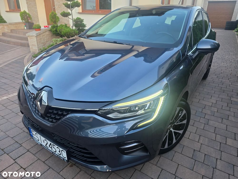 Renault Clio - 6