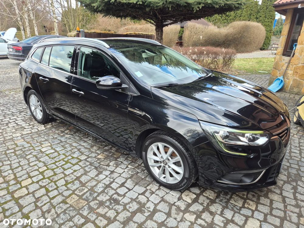 Renault Megane ENERGY dCi 110 EXPERIENCE - 1