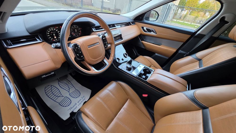 Land Rover Range Rover Velar 2.0 Si4 GPF R-Dynamic SE - 16