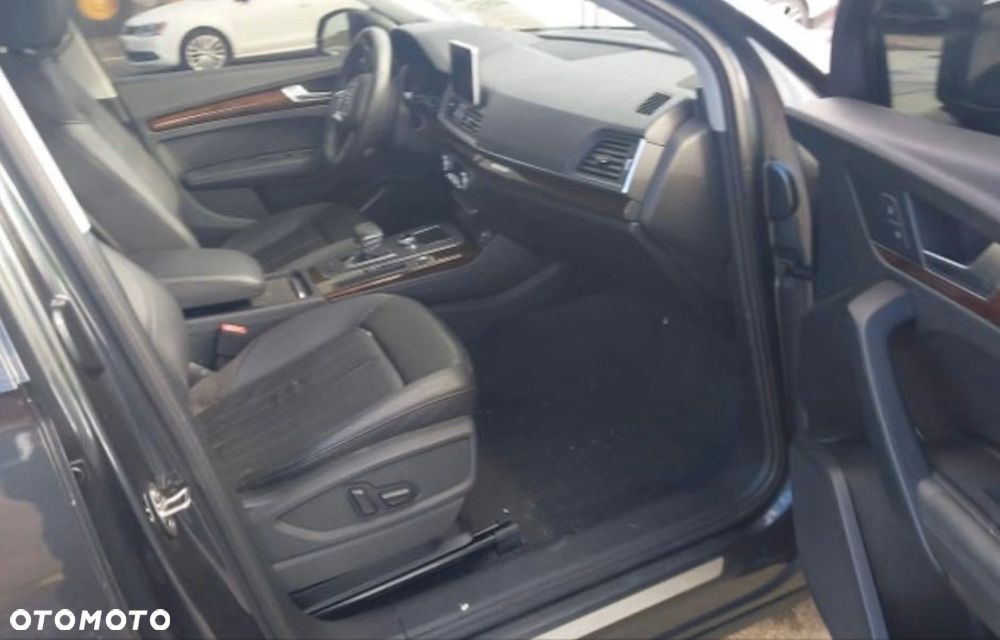 Audi Q5 - 8