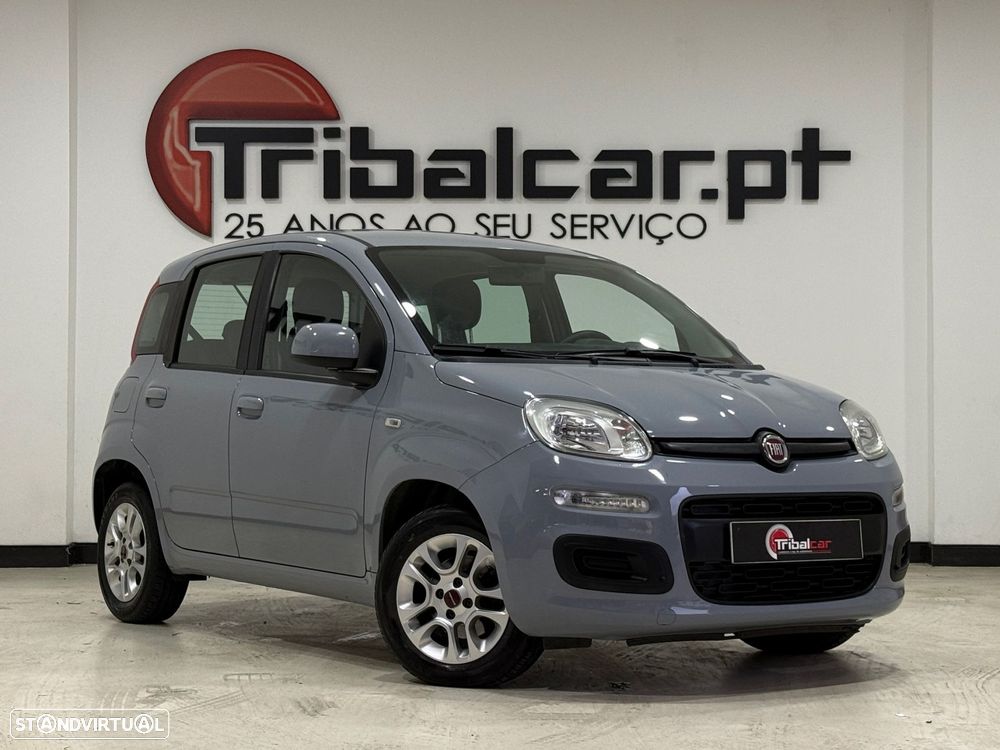 Fiat Panda 1.2 Lounge S&S - 1