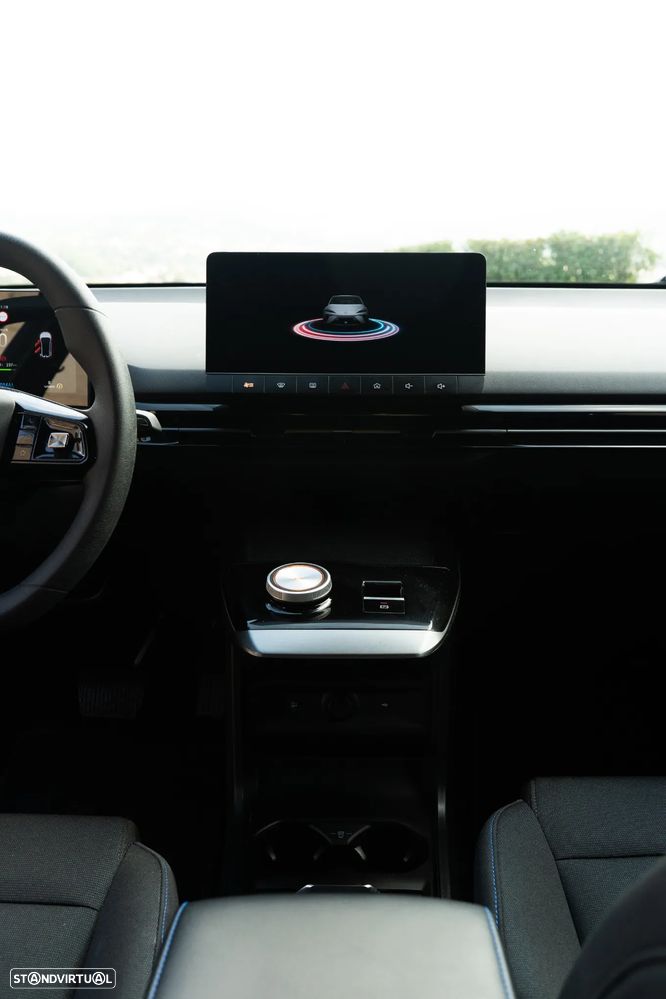 MG MG4 51 kWh Standard - 13