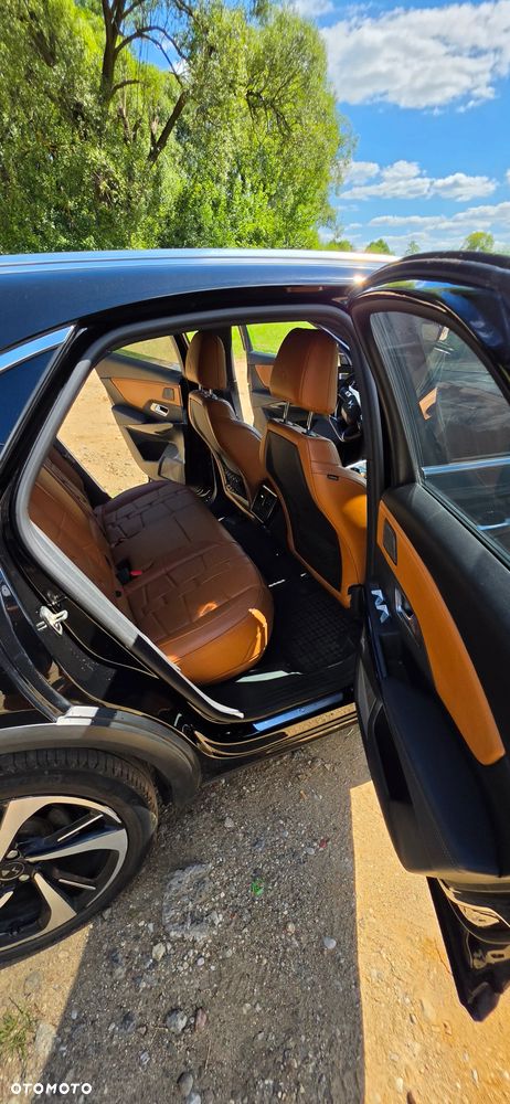 DS Automobiles DS 7 Crossback - 22