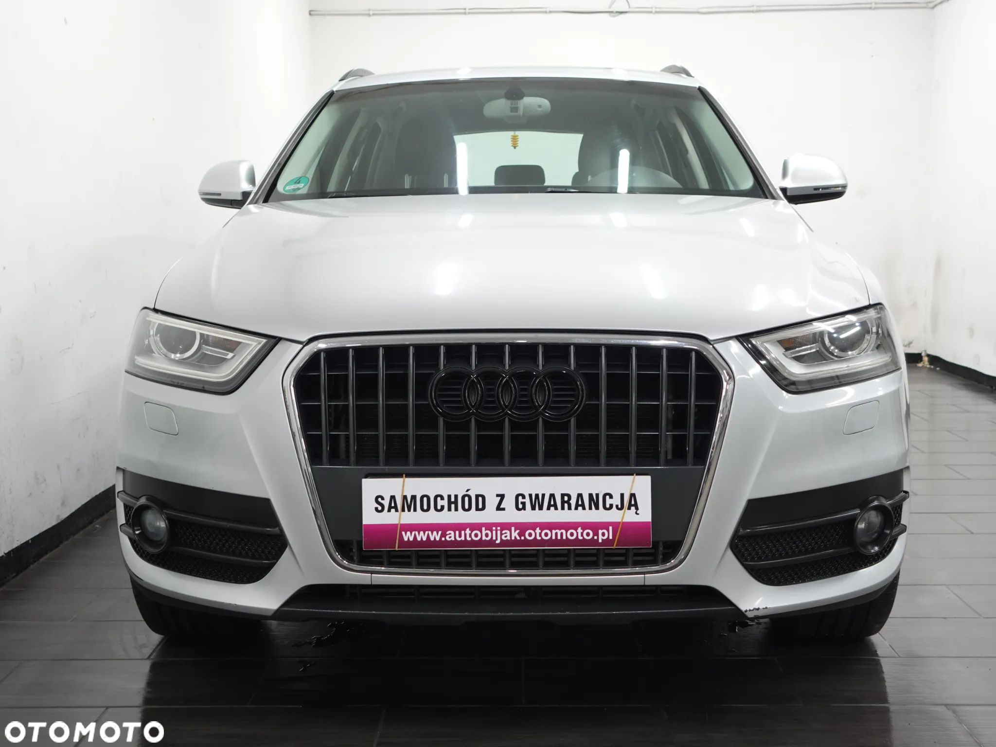 Audi Q3 - 12