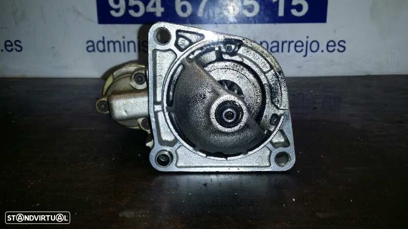 MOTOR ARRANQUE FIAT PUNTO 1999 - - 3