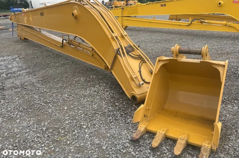 Caterpillar - 5