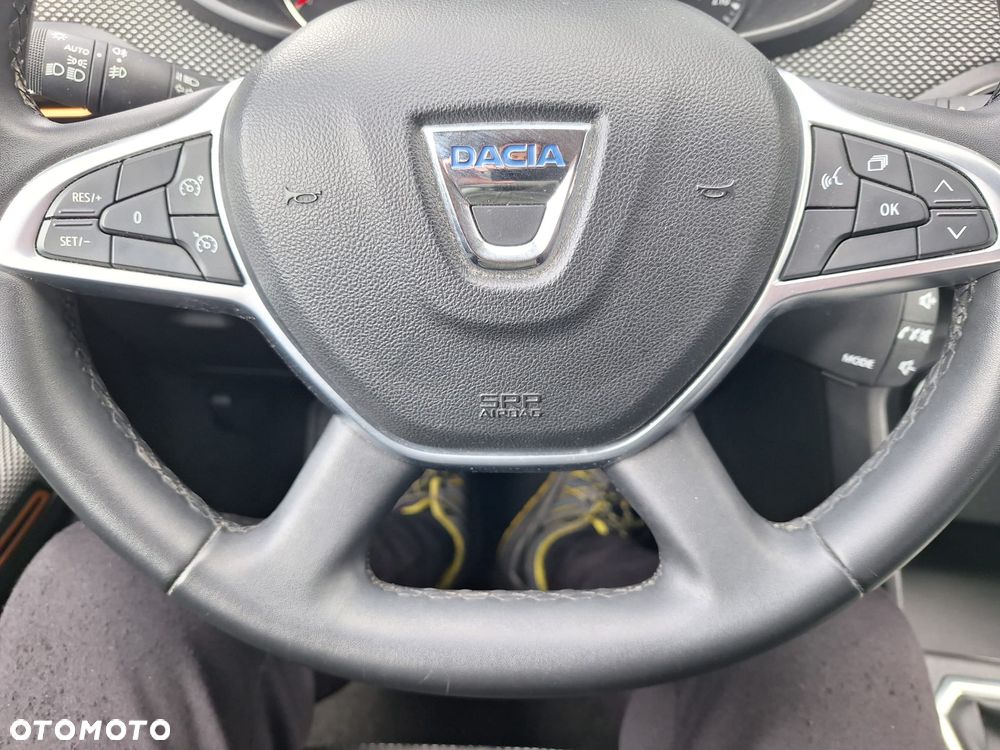 Dacia Sandero - 13
