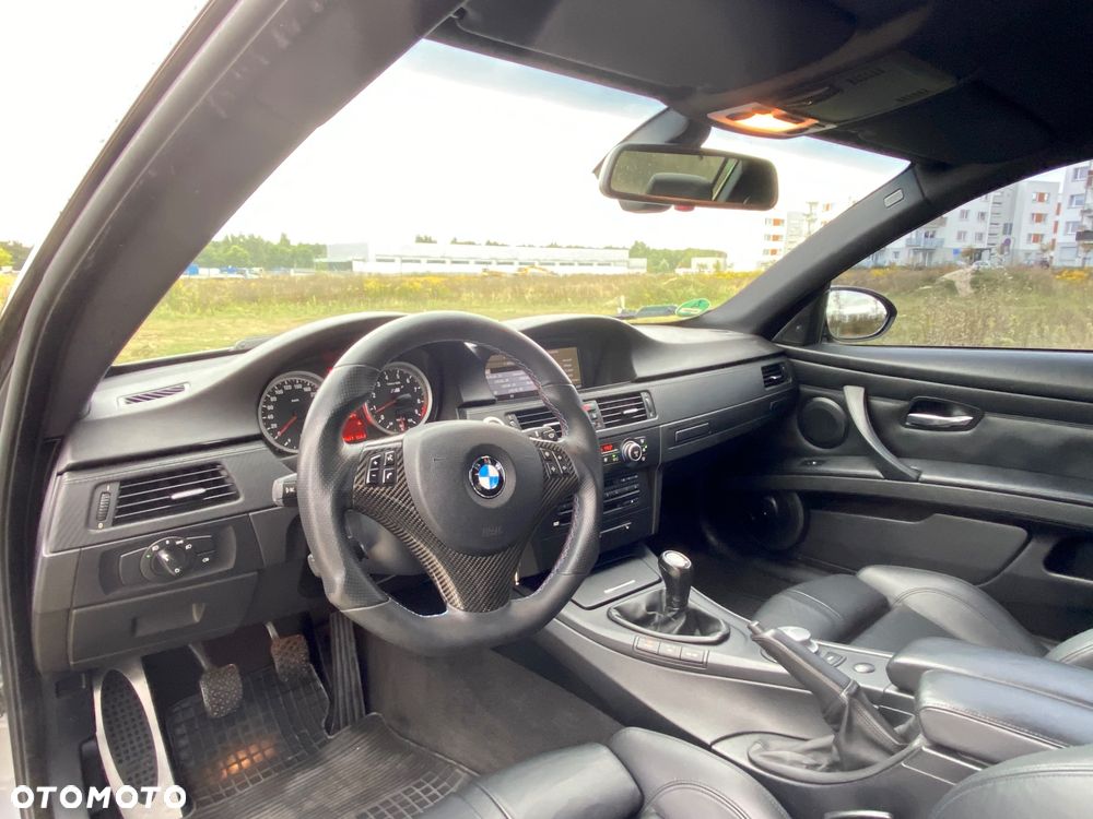 BMW M3 Standard - 12