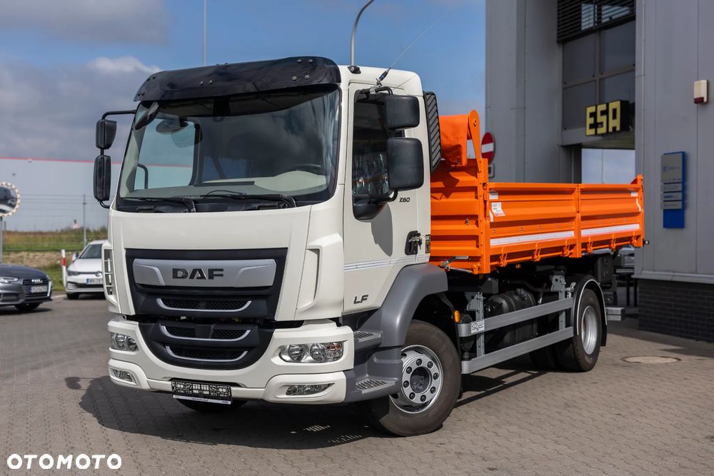 DAF LF 260 FA - 3
