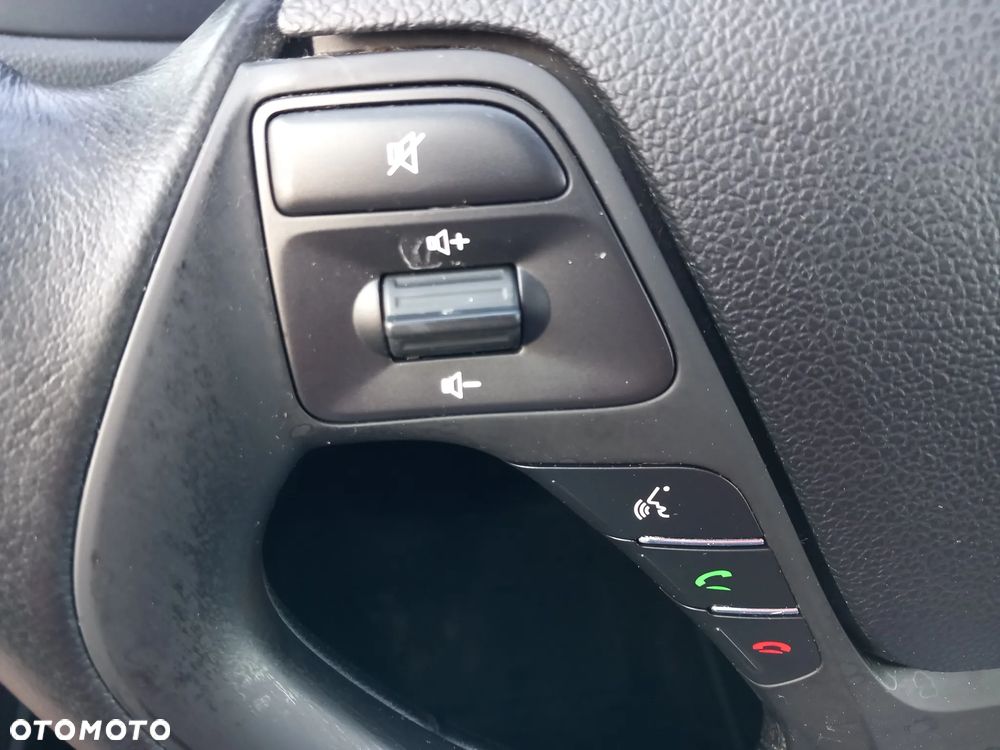 Kia Ceed 1.4 CVVT ISG Vision - 23