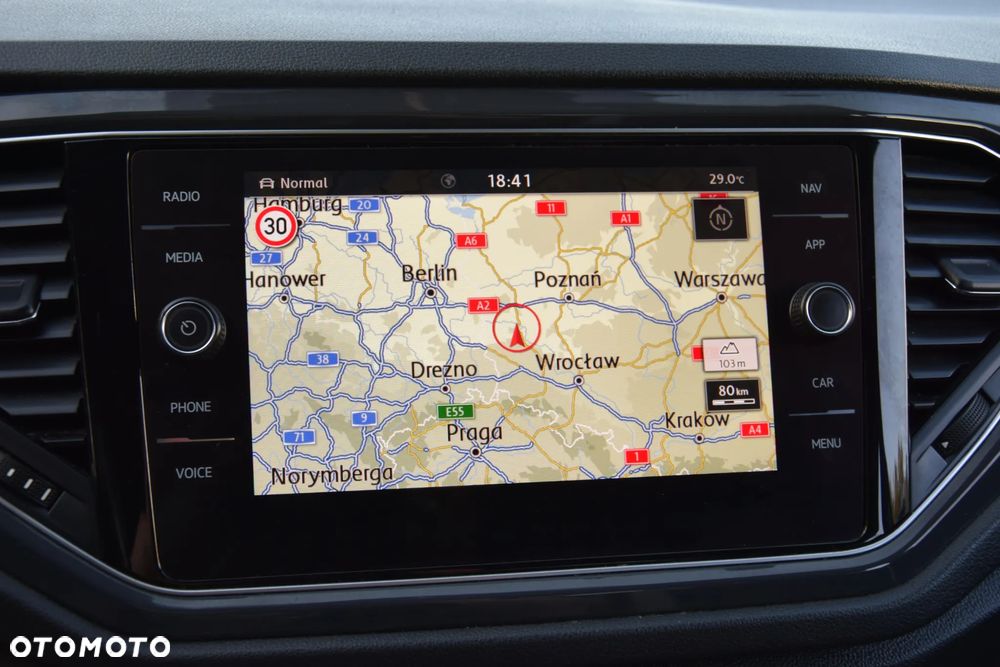 Volkswagen T-Roc 1.5 TSI ACT Premium - 19