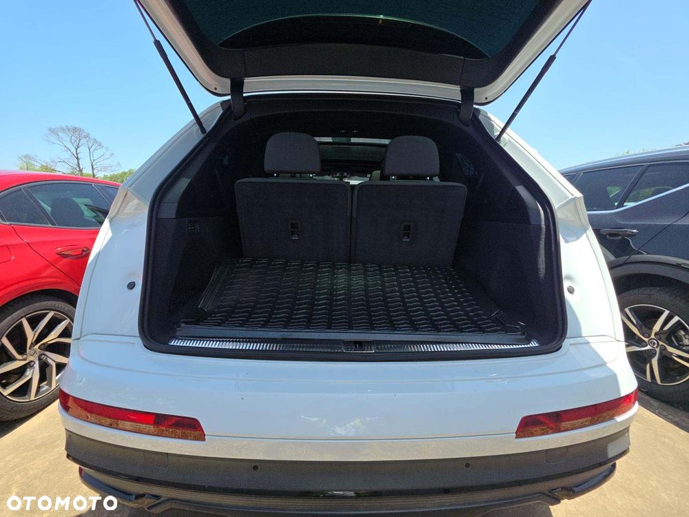 Audi Q7 3.0 TFSI Quattro Tiptronic - 11