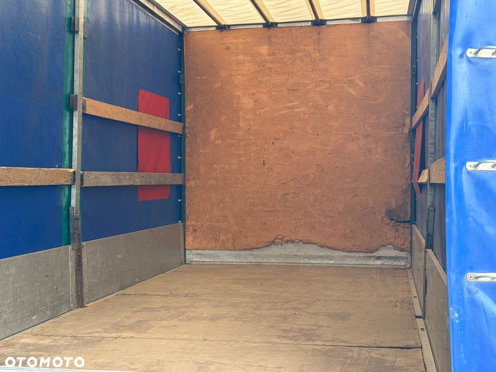 Iveco DAILY 35C15 - 17