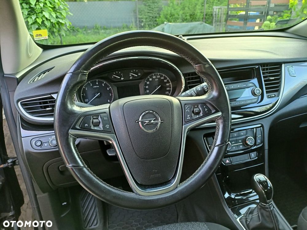 Opel Mokka 1.6 Active S&S - 15