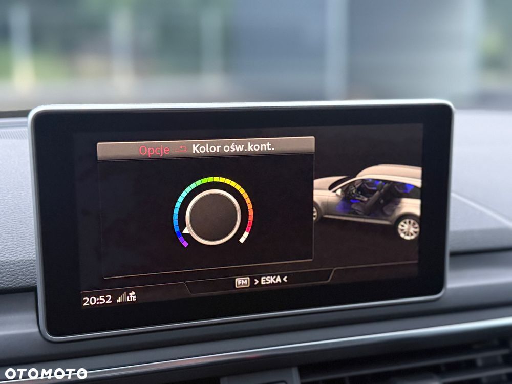 Audi A4 Avant 2.0 TDI S tronic design - 33