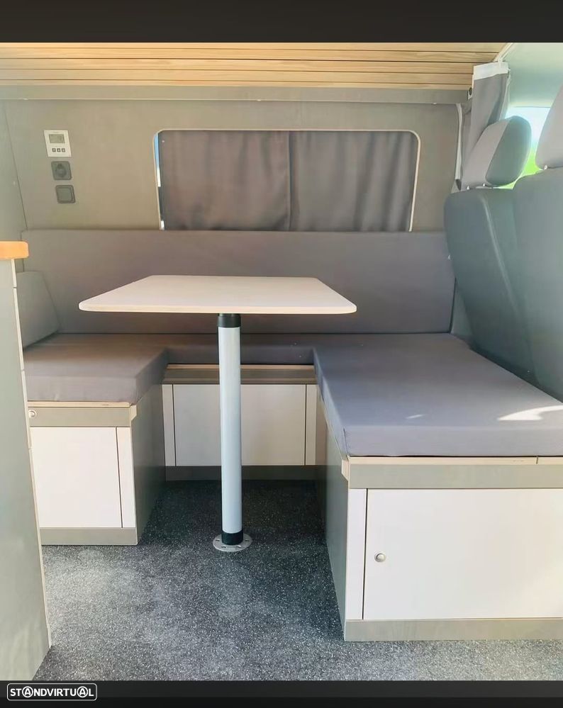 VW T5 - 7