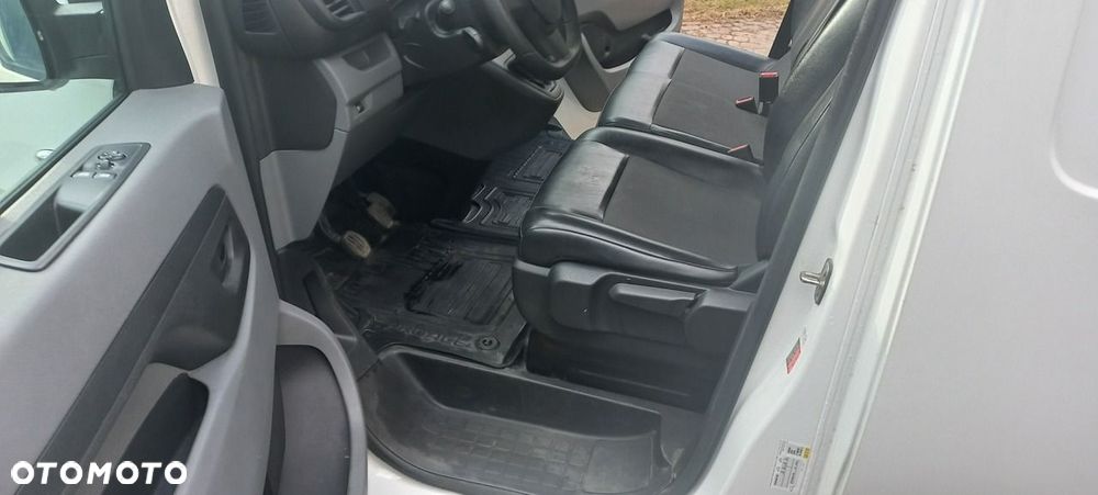 Toyota ProAce - 13