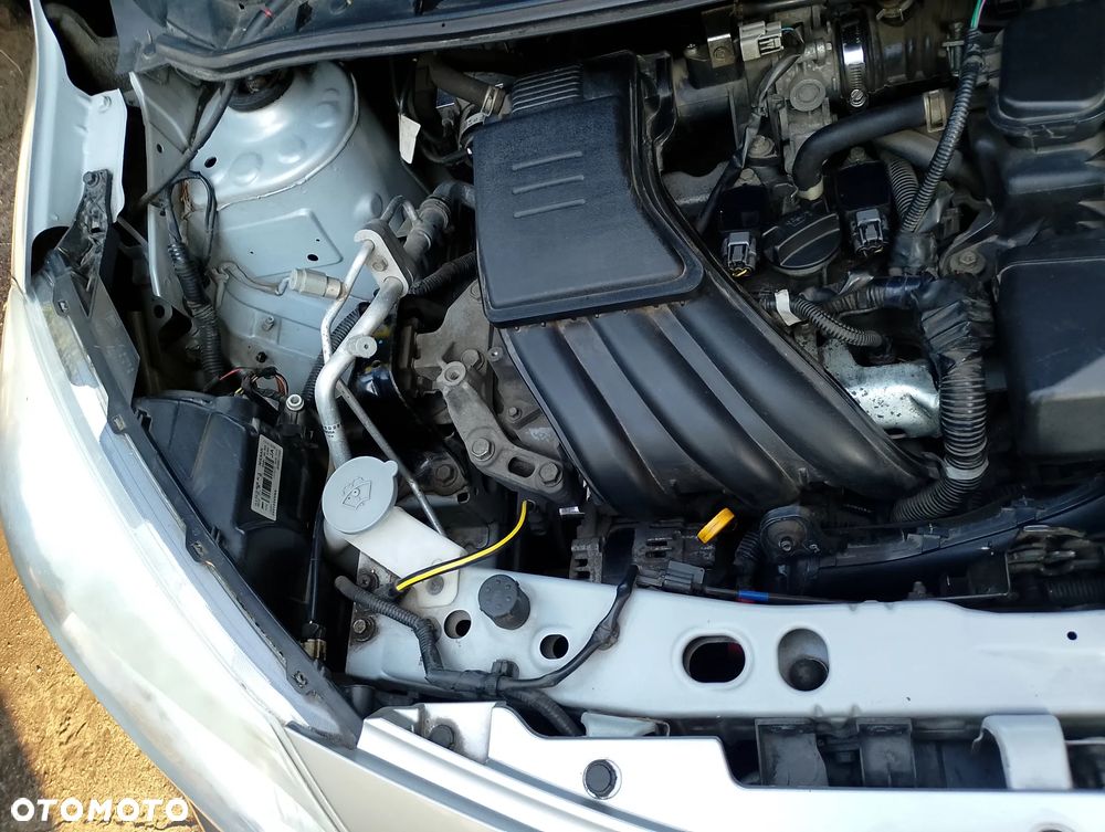 Nissan Note 1.2 Acenta - 6