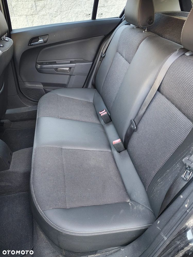 Opel Astra 1.6 Enjoy - 7