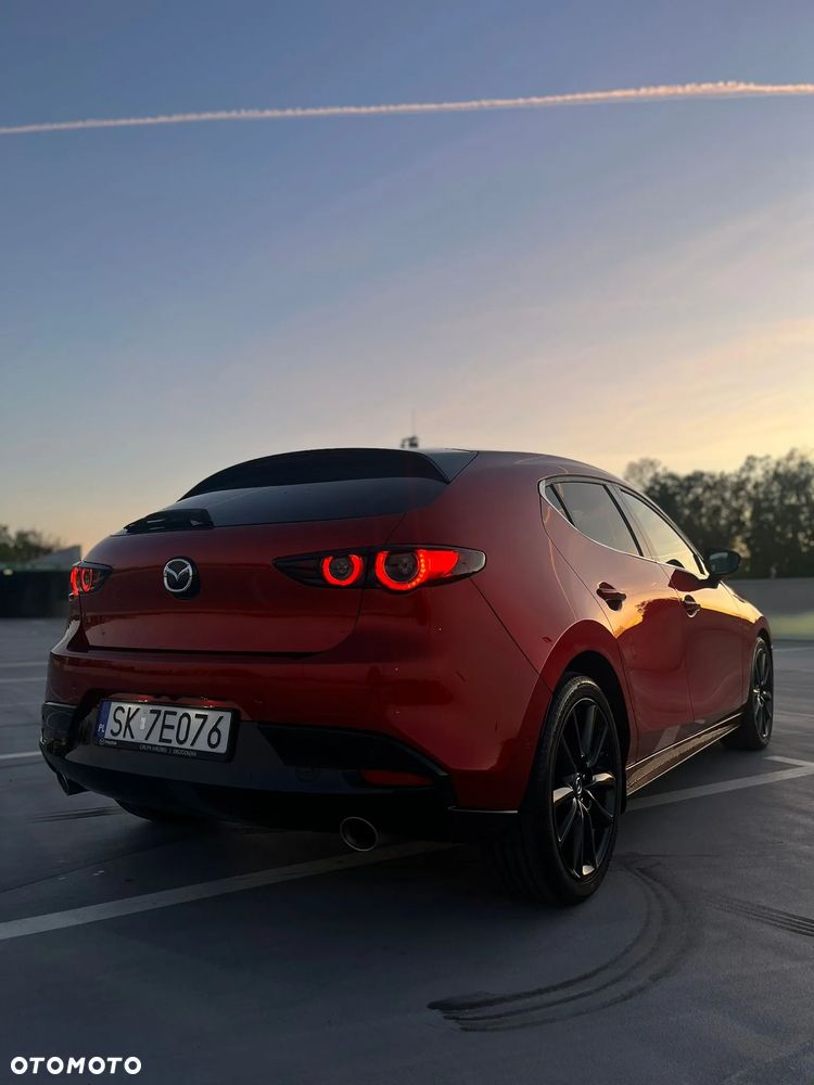 Mazda 3 - 11