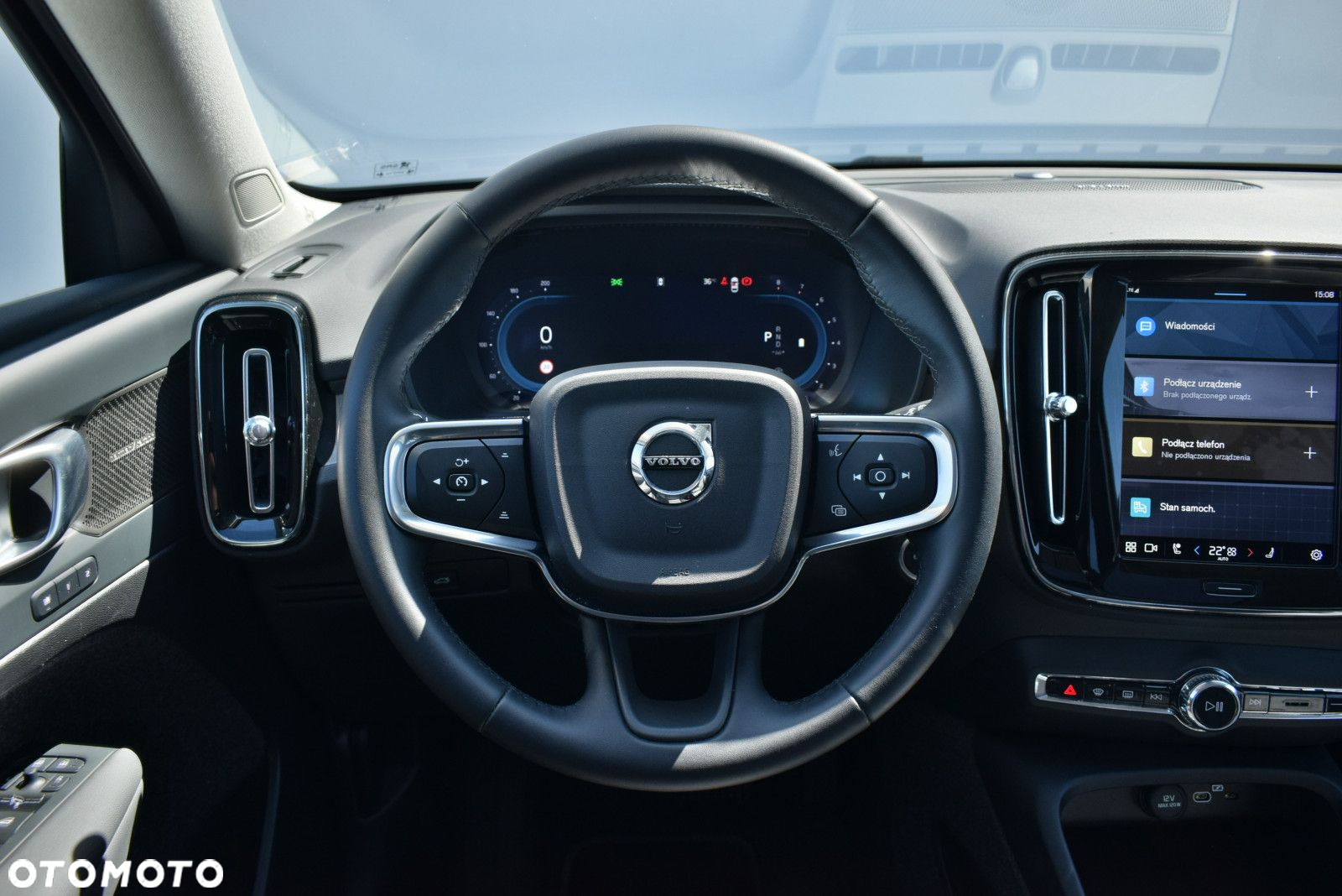 Volvo XC 40 - 19