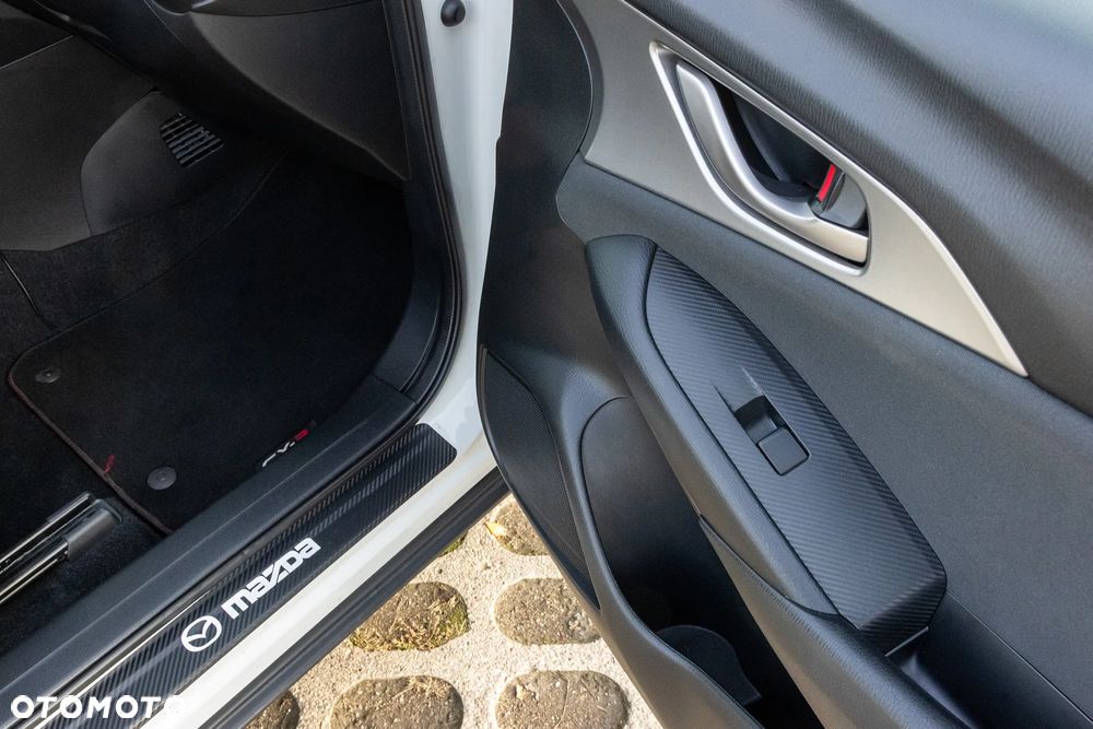 Mazda CX-3 2.0 Skyenergy AWD - 23