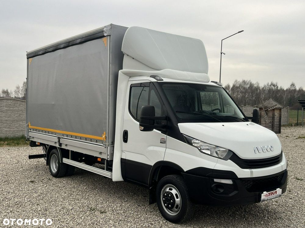 Iveco Daily - 2