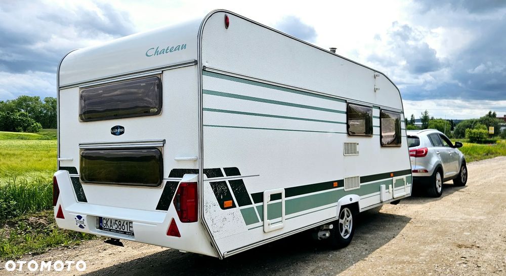 Chateau LUNAR 500 - 6