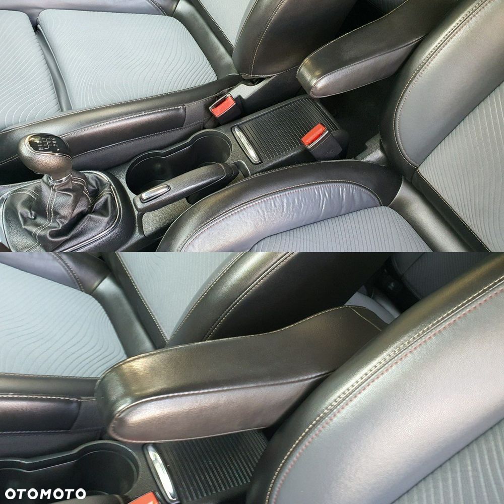 Opel Mokka 1.4 T Cosmo S&S - 28