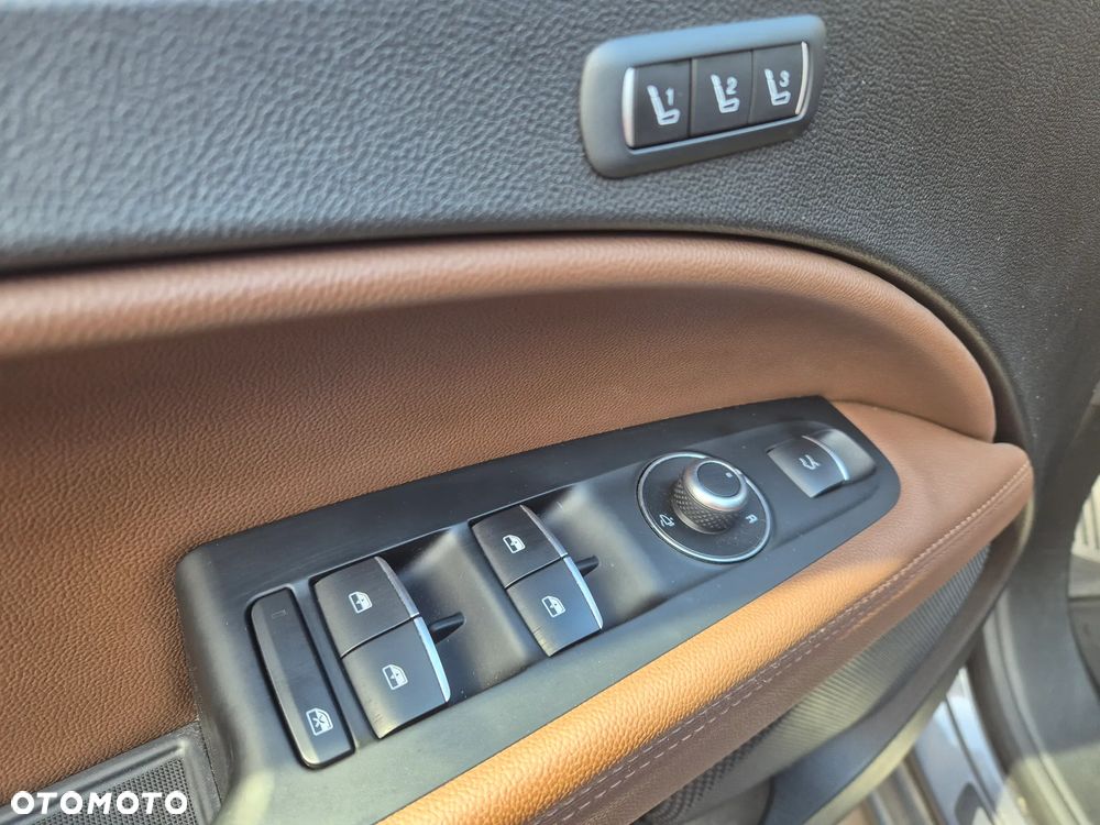 Alfa Romeo Stelvio 2.0 Turbo Executive Q4 - 10