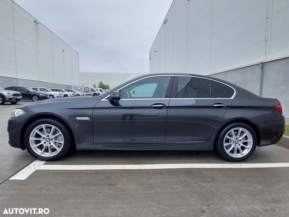 BMW Seria 5 - 11