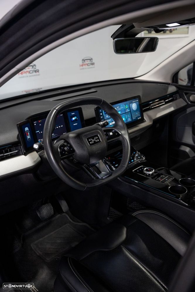 Aiways U5 Prime - 21