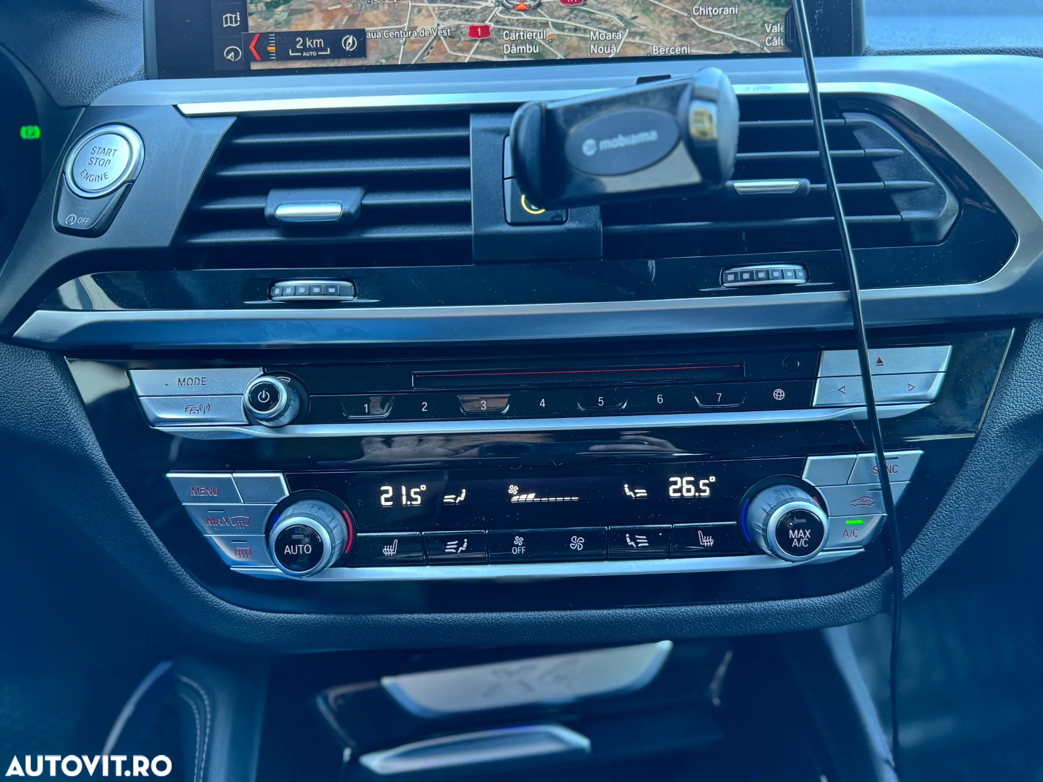 BMW X4 xDrive20d - 10