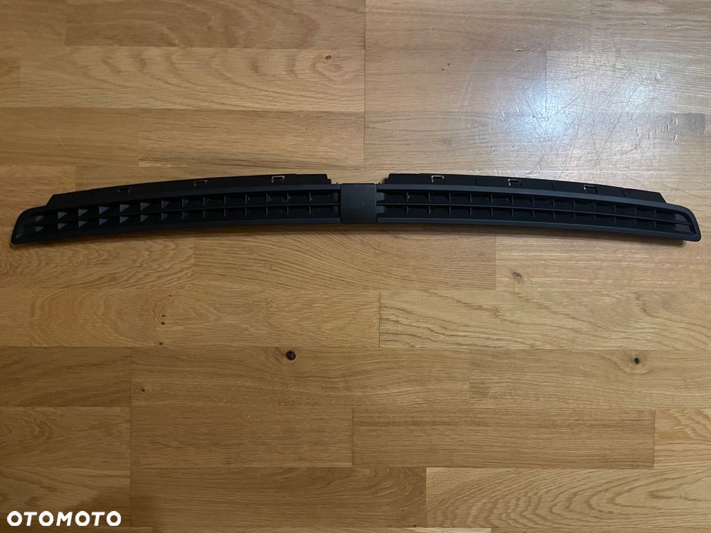 Kratka nawiewu podszybia deska rozdzielcza nawiew szyby VW Golf VII 7 - 1