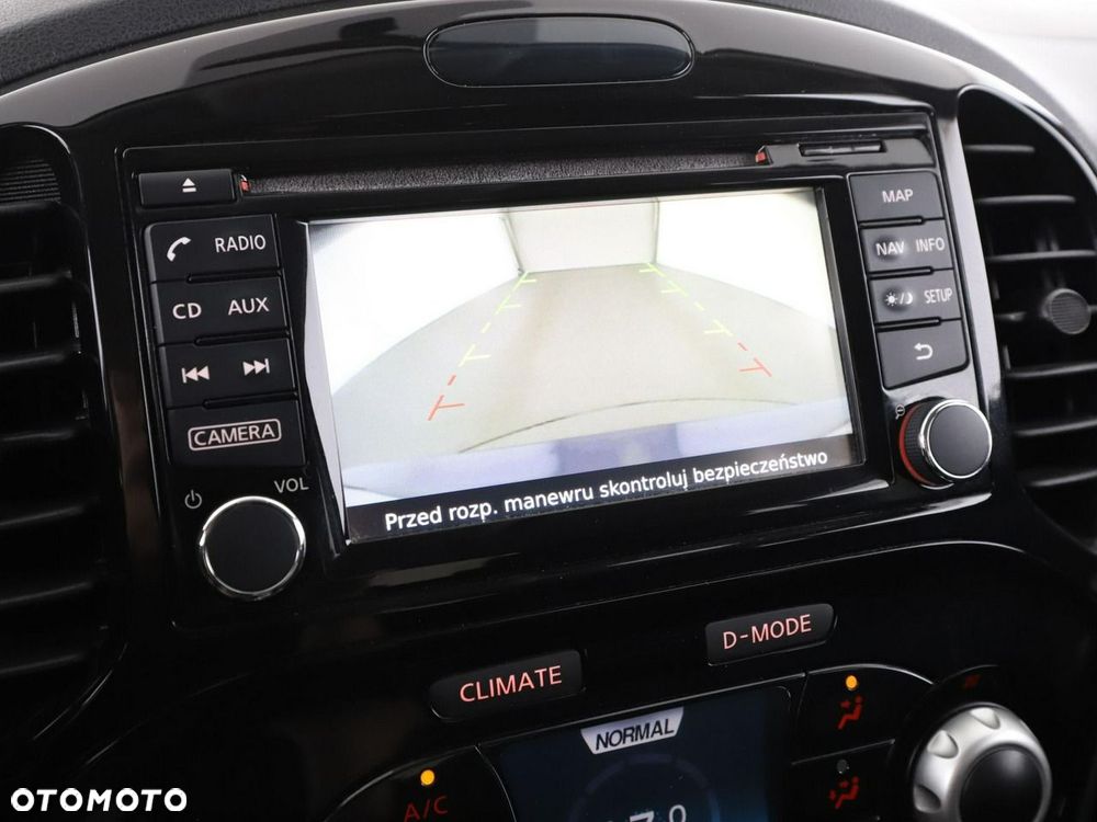 Nissan Juke 1.2 DIG-T Acenta EU6 - 26