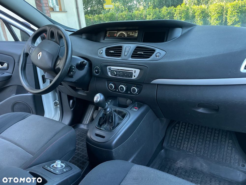 Renault Grand Scenic Gr 1.5 dCi Dynamique - 11