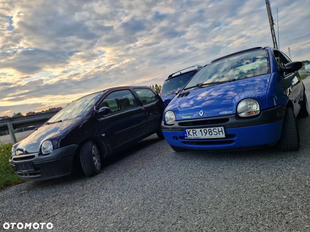 Renault Twingo - 4